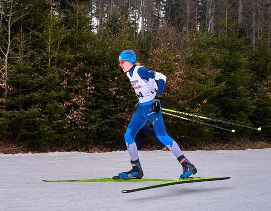 20260327_Deutsche Meisterschaft Skilanglauf am Arberstadion